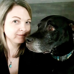 Fundraising Page: Stephanie Gorman